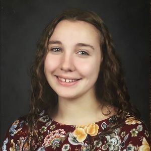 Meet your Posher, Mackenzie